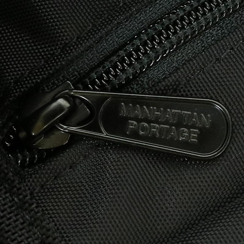Manhattan Portage マンハッタンポーテージ Vintage Messenger Manhattan Portage マンハッタンポーテージ Vintage Messenger