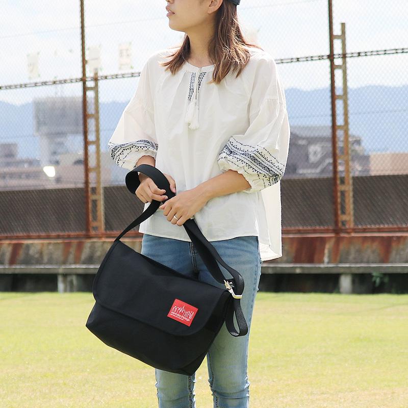 Manhattan Portage（マンハッタンポーテージ） Vintage Messenger Bag