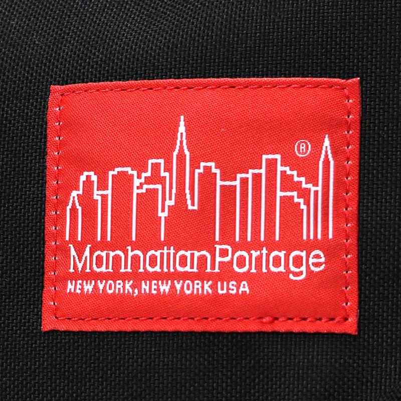 Manhattan Portage（マンハッタンポーテージ） Vintage Messenger Bag
