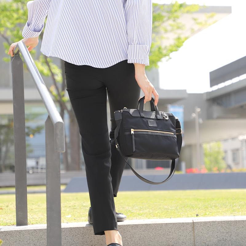 Kanana Project（カナナプロジェクト） PJ14 ショルダーバッグ 斜め  