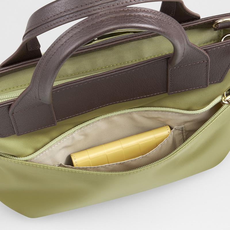 Kanana Project（カナナプロジェクト） PJ14 ショルダーバッグ 斜め