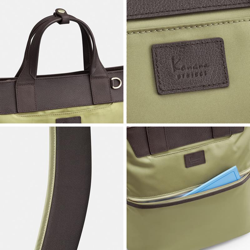 Kanana Project（カナナプロジェクト） PJ14 リュック リュックサック