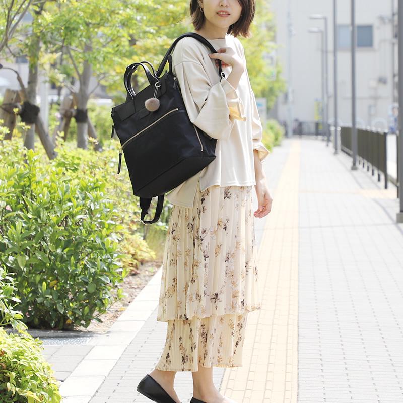 Kanana Project（カナナプロジェクト） PJ14 リュック リュックサック