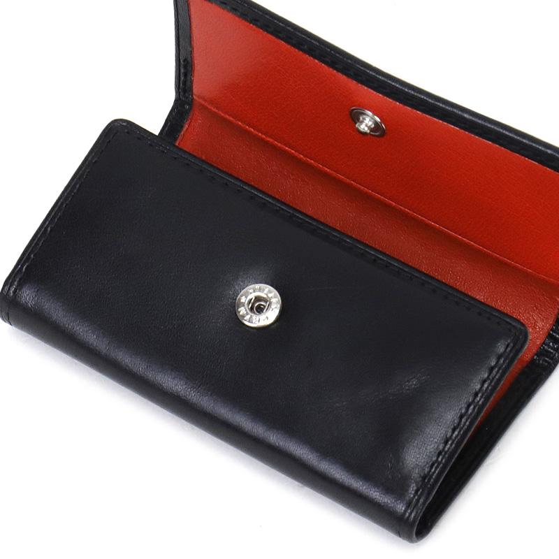 TAKEO KIKUCHI（タケオキクチ） ALDO アルド キーケース 4連 牛革 本革