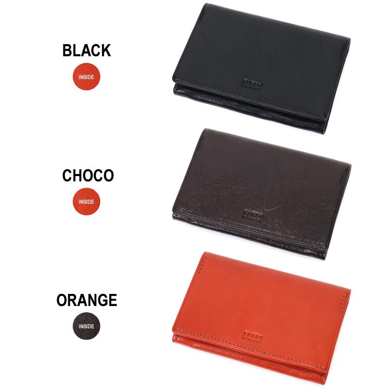 TAKEO KIKUCHI（タケオキクチ） ALDO アルド カードケース 名刺入れ