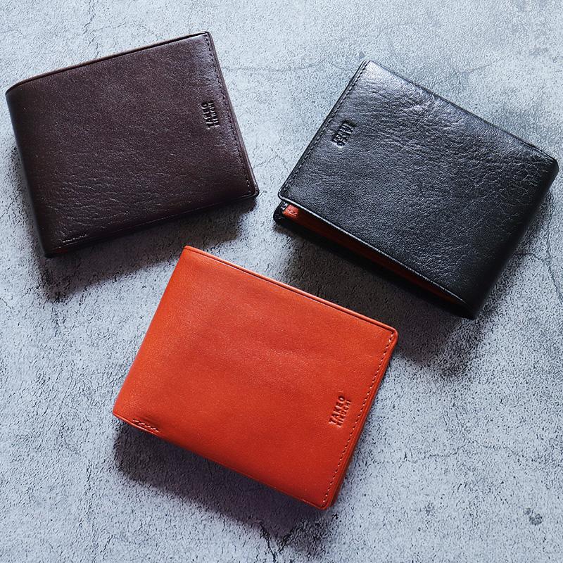 TAKEO KIKUCHI（タケオキクチ） ALDO アルド 二つ折り財布 小銭入れ