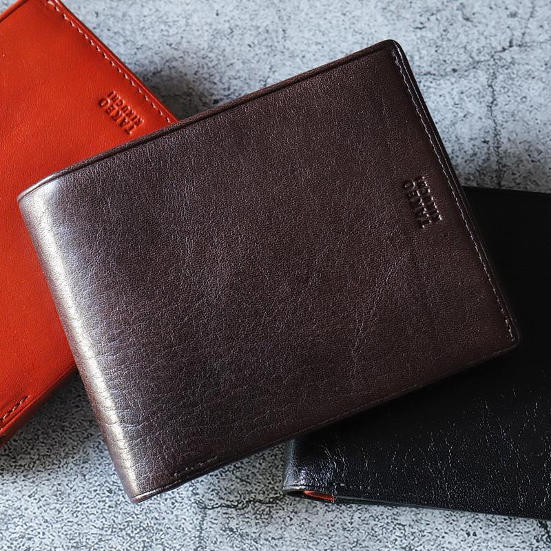 TAKEO KIKUCHI（タケオキクチ） ALDO アルド 二つ折り財布 小銭入れ