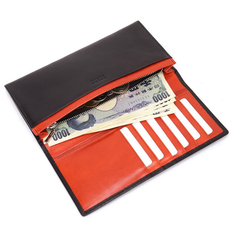 TAKEO KIKUCHI タケオキクチ ALDO アルド 財布 長財布 小銭入れあり