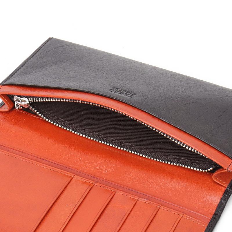 TAKEO KIKUCHI（タケオキクチ） ALDO アルド 財布 長財布 小銭入れあり