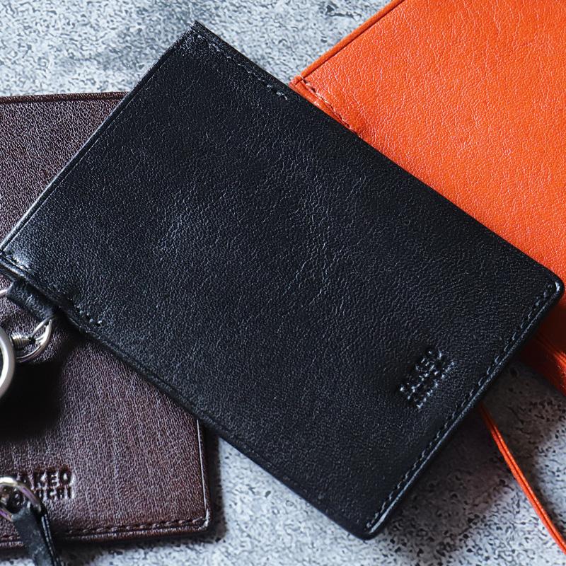 TAKEO KIKUCHI（タケオキクチ） ALDO アルド パスケース 定期入れ