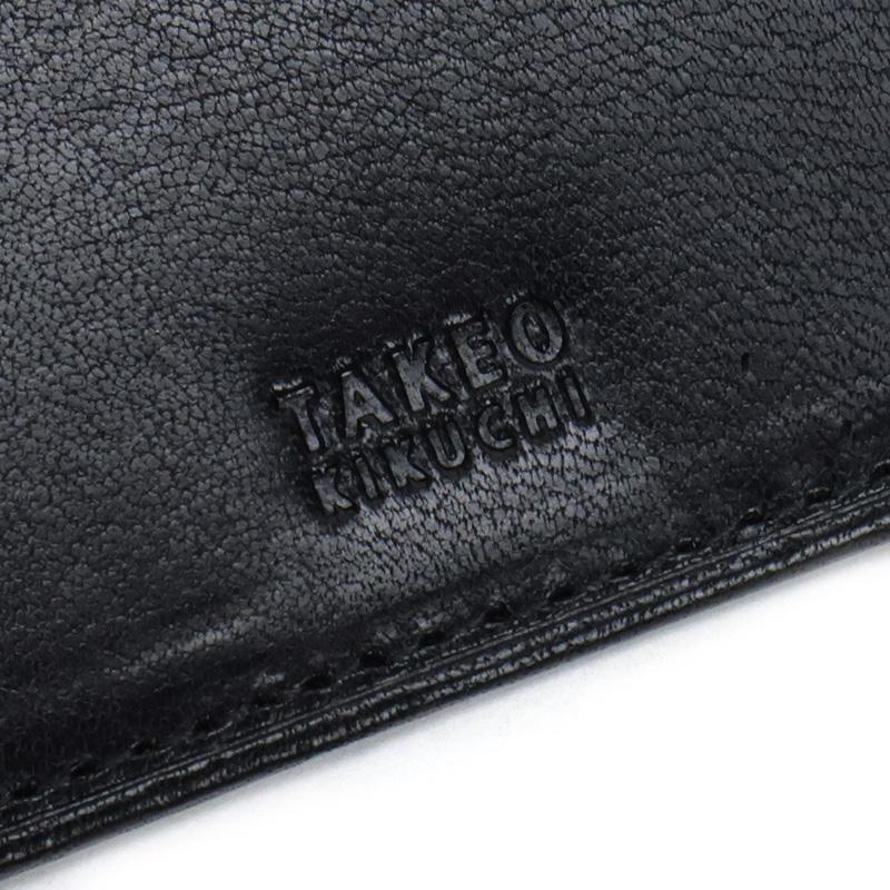 TAKEO KIKUCHI（タケオキクチ） ALDO アルド パスケース 定期入れ