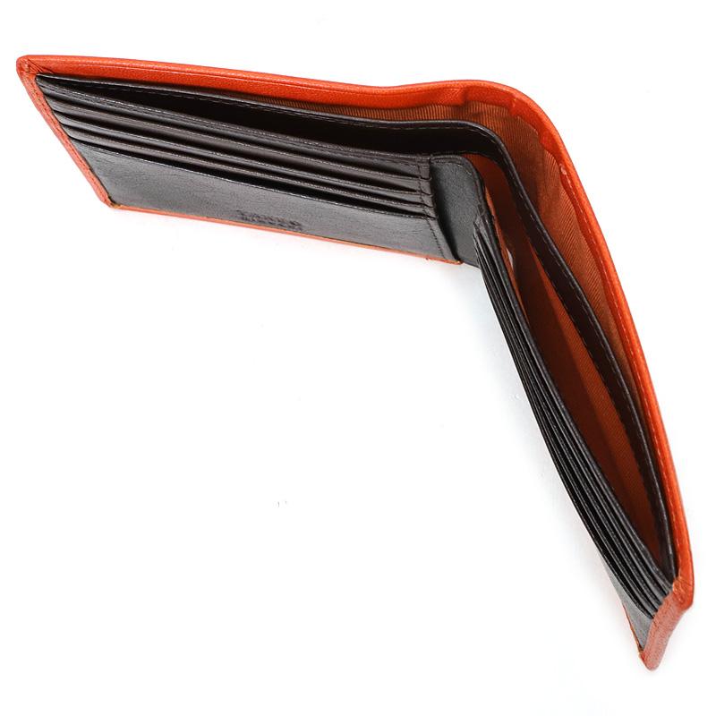 TAKEO KIKUCHI（タケオキクチ） ALDO アルド 二つ折り財布 小銭入れ