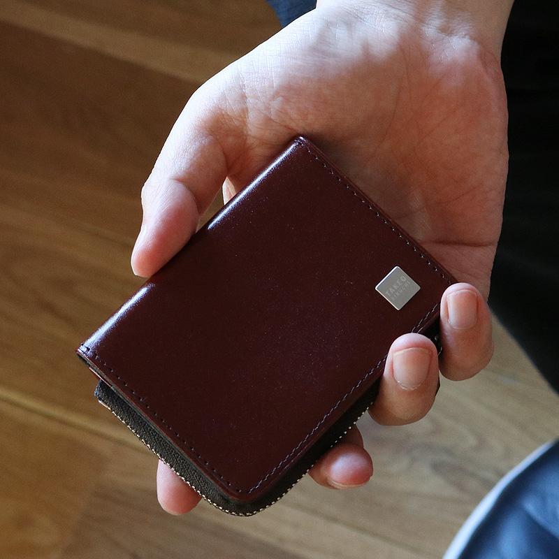 TAKEO KIKUCHI（タケオキクチ） PIERRE ピエール コインケース 小銭