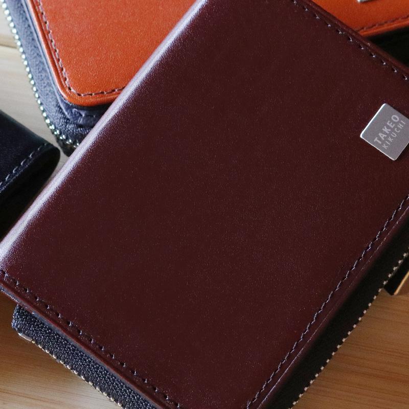 TAKEO KIKUCHI（タケオキクチ） PIERRE ピエール コインケース 小銭