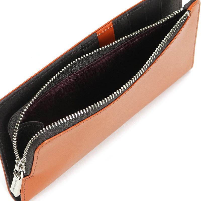 TAKEO KIKUCHI（タケオキクチ） PIERRE ピエール 長財布 小銭入れあり