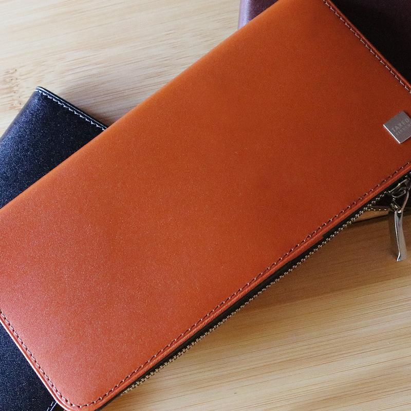 TAKEO KIKUCHI（タケオキクチ） PIERRE ピエール 長財布 小銭入れあり