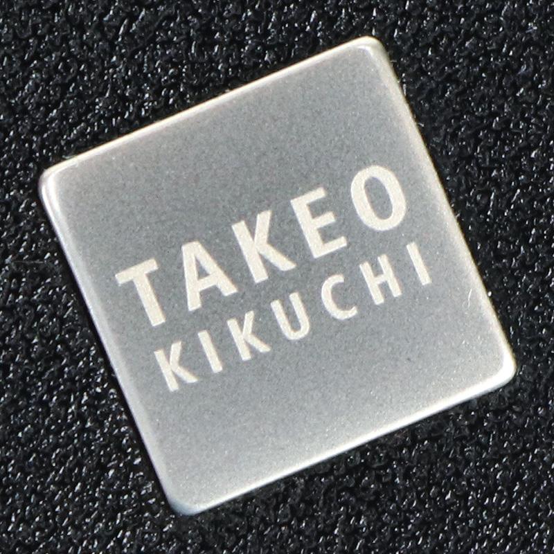タケオキクチ 財布 長財布 TAKEO KIKUCHI ピエール レザー 長札 L字ファスナー メンズ レディース 札入れ 小物 大容量 ウォレット ロングウォレット ブランド 人気 牛革 本革 181615 TAKEO KIKUCHI（タケオキクチ） PIERRE ピエール 長財布 小銭入れあり