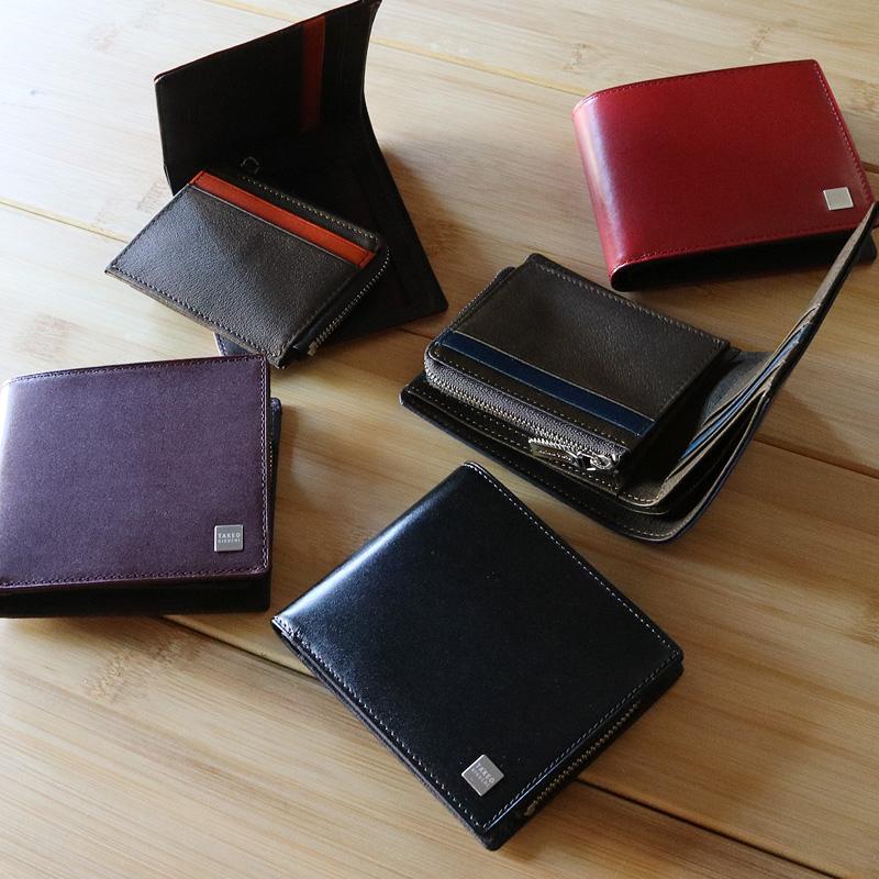 TAKEO KIKUCHI（タケオキクチ） PIERRE ピエール 二つ折り財布 小銭