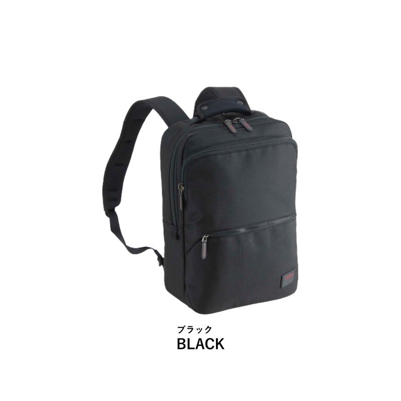 NEOPRO（ネオプロ） Red Point レッドポイント ビジネスバッグ