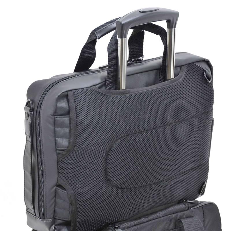 【商品レビュー記入で+5%】NEOPRO(ネオプロ) Commute Light(コミュートライト) ビジネスバッグ ブリーフケース ショルダーバッグ リュック 3WAY B4 PC収納 軽量 防滴 撥水 2-761 メンズ 送料無料 NEOPRO（ネオプロ） Commute Light コミュートライト ビジネスバッグ
