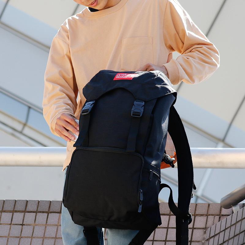 美品　Manhattan Portage HIKER BACKPACK3 Amazon.com | Manhattan Portage Hiker Backpack 3 | Casual