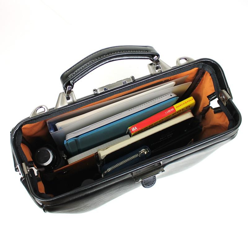 EVERWIN エバウィン トリノ ダレスバッグ 3WAY リュック ショルダー