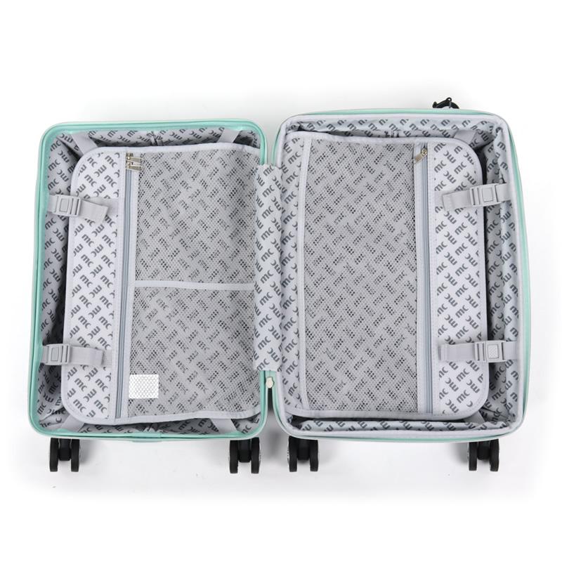 Marie Claire（マリ クレール） スーツケース 30L〜35L 48cm 3.2kg 1