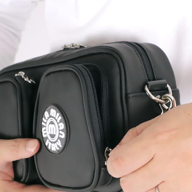 mila milan MILA MILAN ミラミラン VESPA ベスパ ミニショルダー