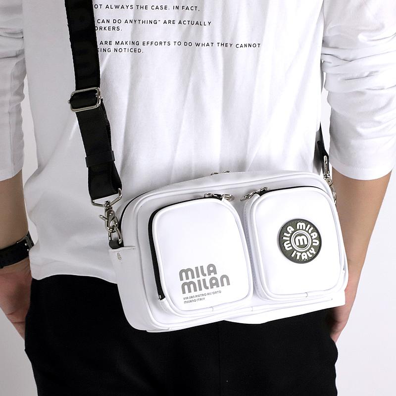 ☆様確認用 mila milan（ミラ・ミラン） VESPA ベスパ ミニショルダーバッグ