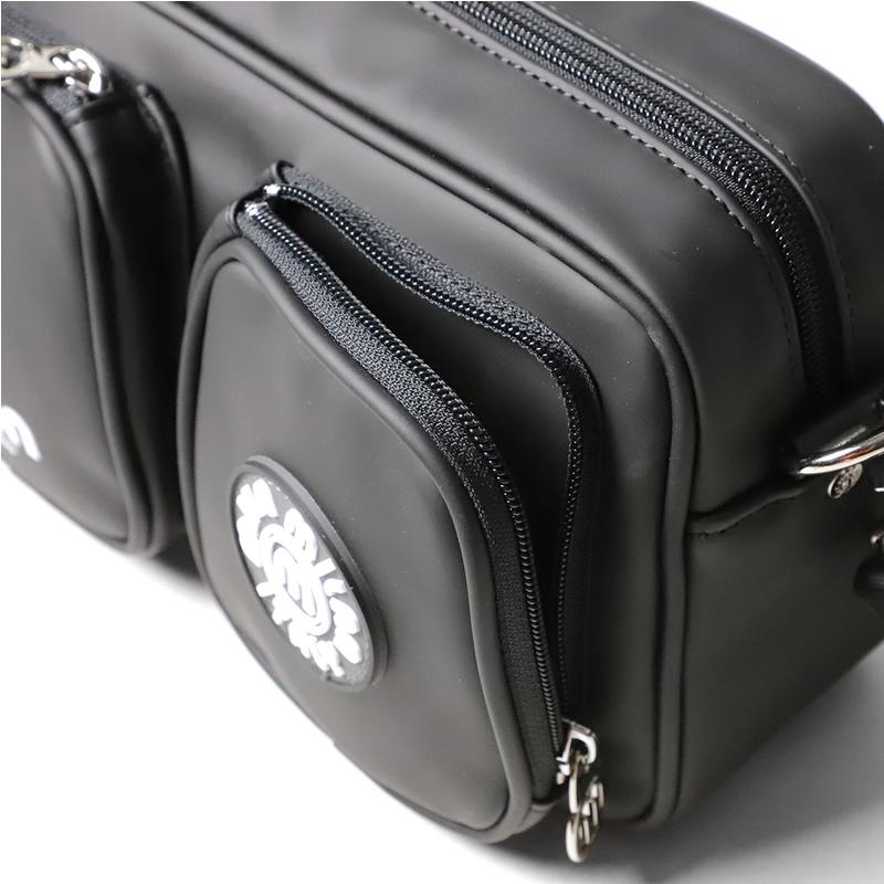 mila milan（ミラ・ミラン） VESPA ベスパ ミニショルダーバッグ