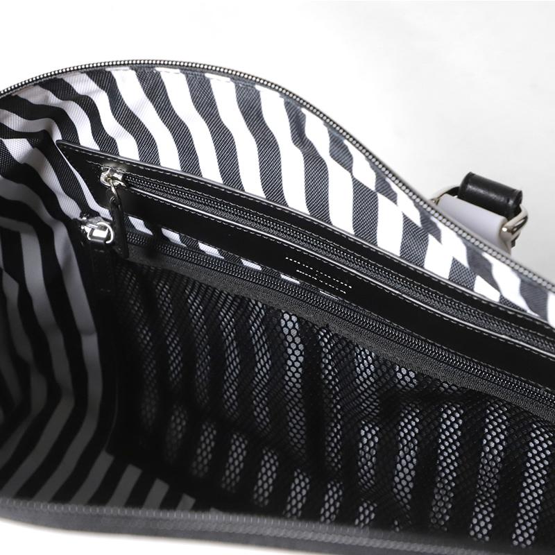 mila milan（ミラ・ミラン） VESPA ベスパ ボストンバッグ ショルダー