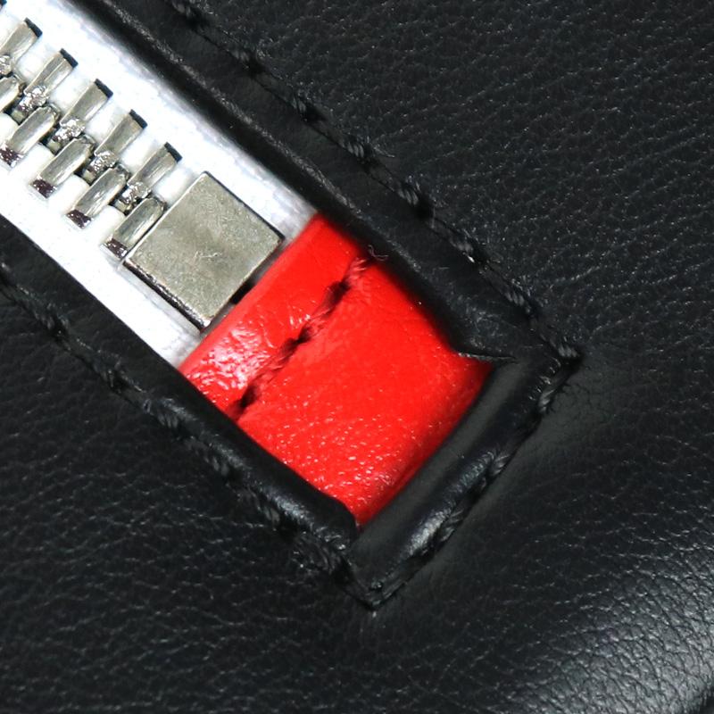 mila milan（ミラ・ミラン） Rosso ロッソ ショルダーバッグ 斜め掛け