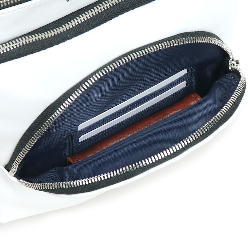 mila milan（ミラ・ミラン） Rosso ロッソ リュック デイパック