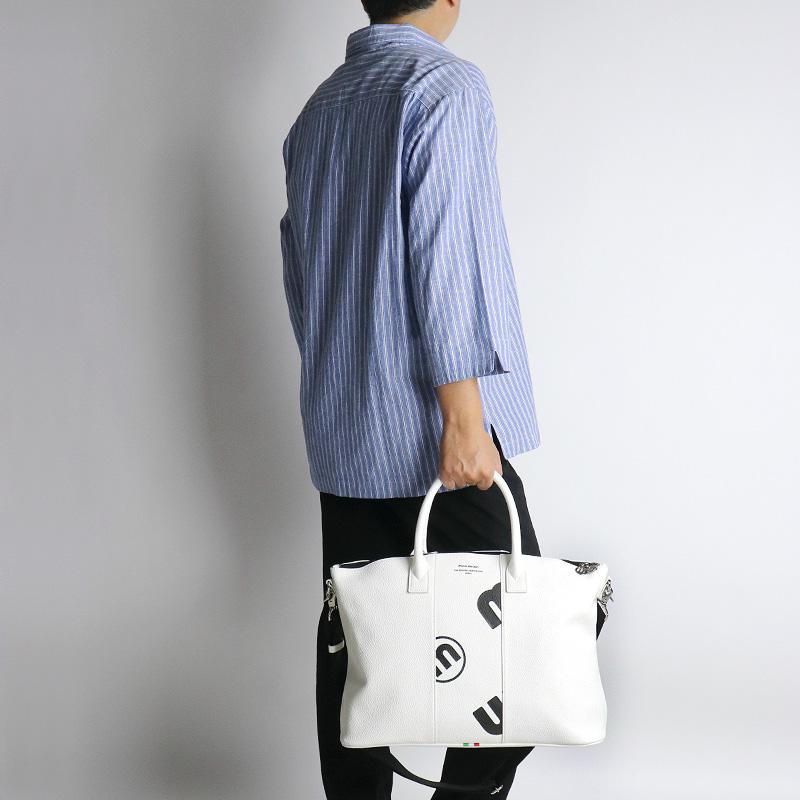 mila milan（ミラ・ミラン） Lope ロペ ボストンバッグ ショルダー