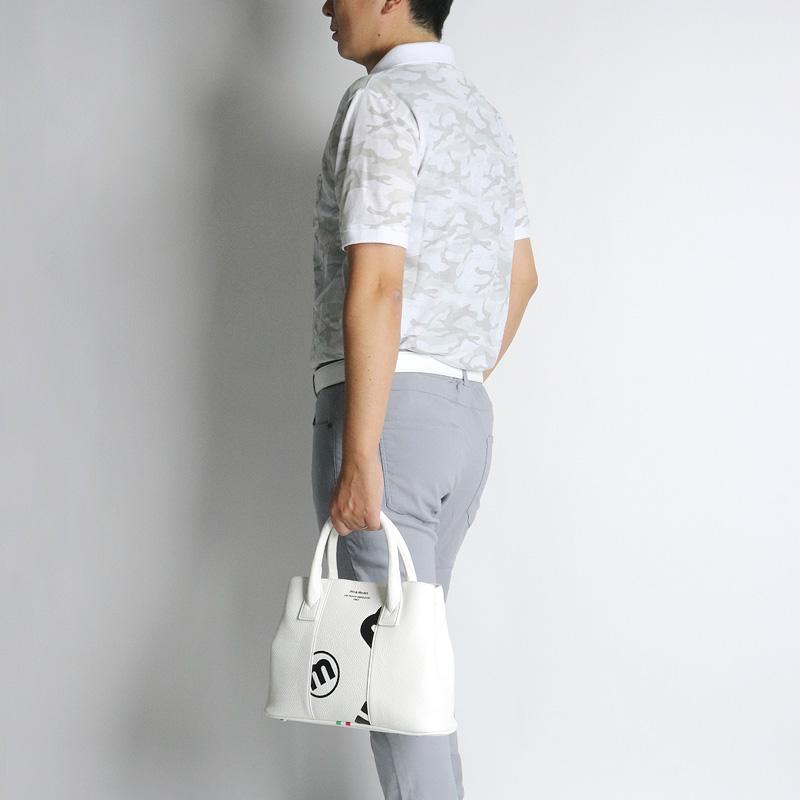 mila milan（ミラ・ミラン） Lope ロペ ドライビングトートバッグ