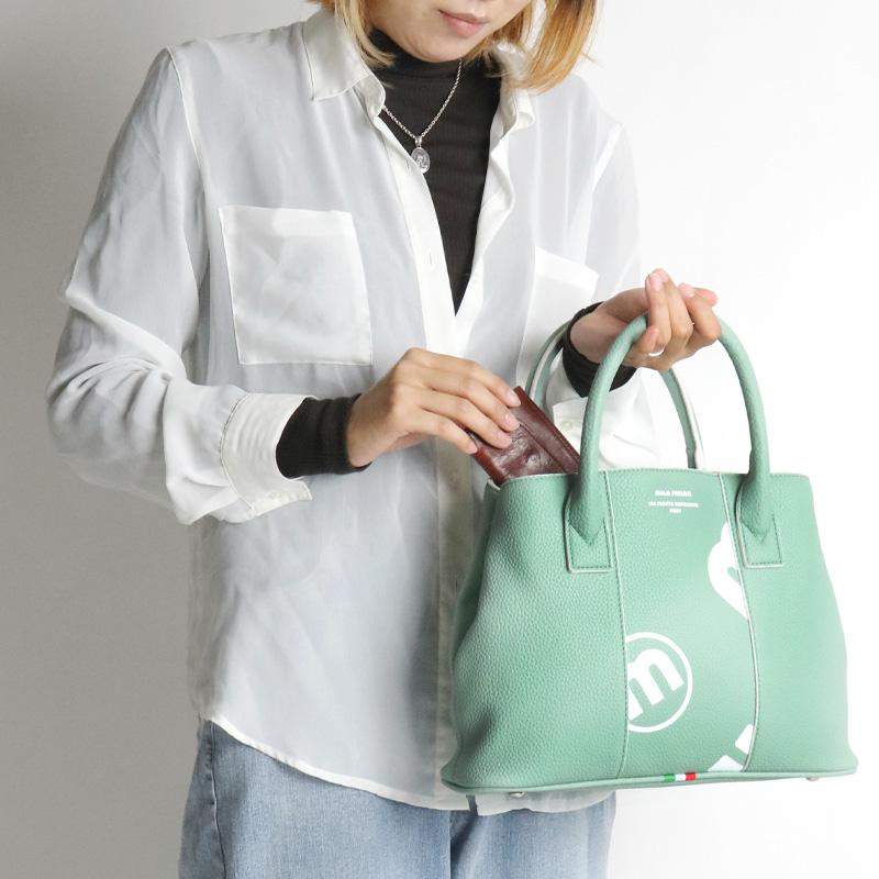 mila milan（ミラ・ミラン） Lope ロペ ドライビングトートバッグ