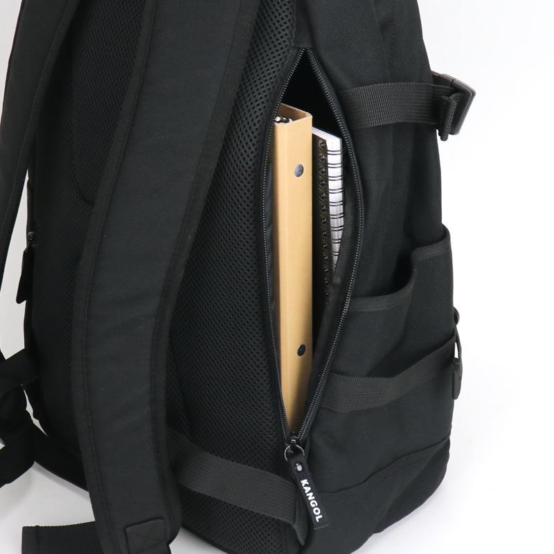 KANGOL（カンゴール） Alterna オルタナ リュック デイパック リュック