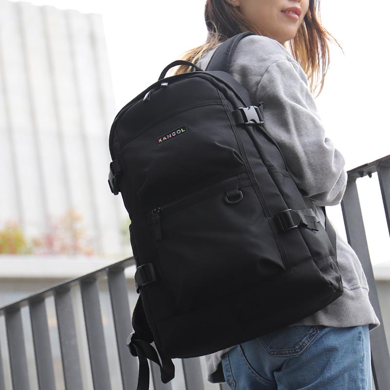 KANGOL（カンゴール） Alterna オルタナ リュック デイパック リュック