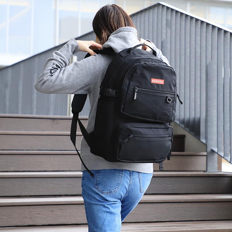 KANGOL（カンゴール） Alterna リュック デイパック リュックサック