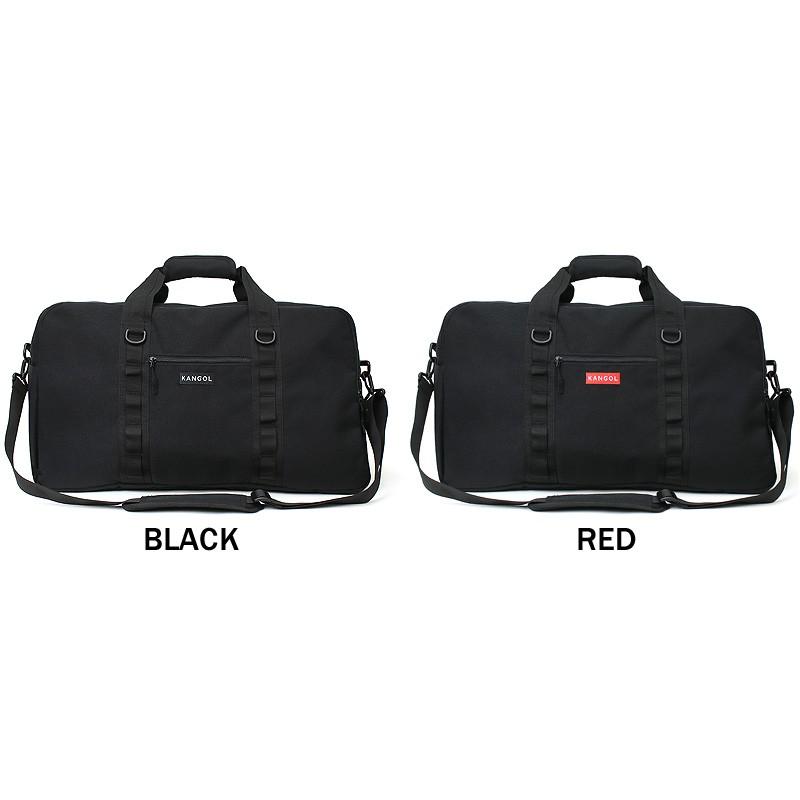 KANGOL（カンゴール） BURST バースト ボストンバッグ ショルダー
