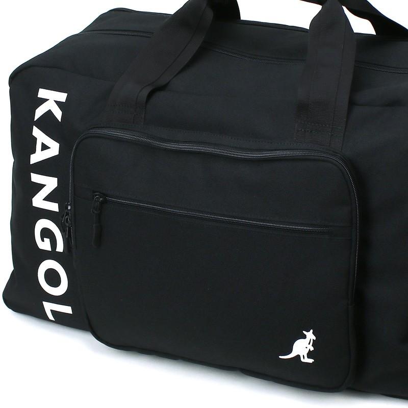 KANGOL（カンゴール） BURST バースト ボストンバッグ ショルダー