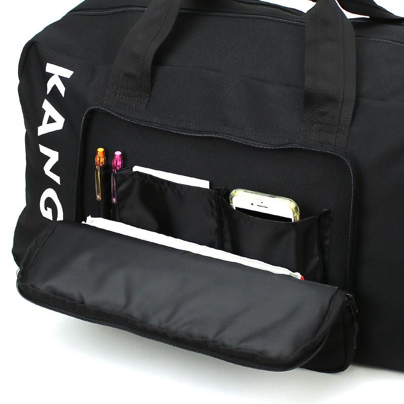 KANGOL（カンゴール） BURST バースト ボストンバッグ ショルダー