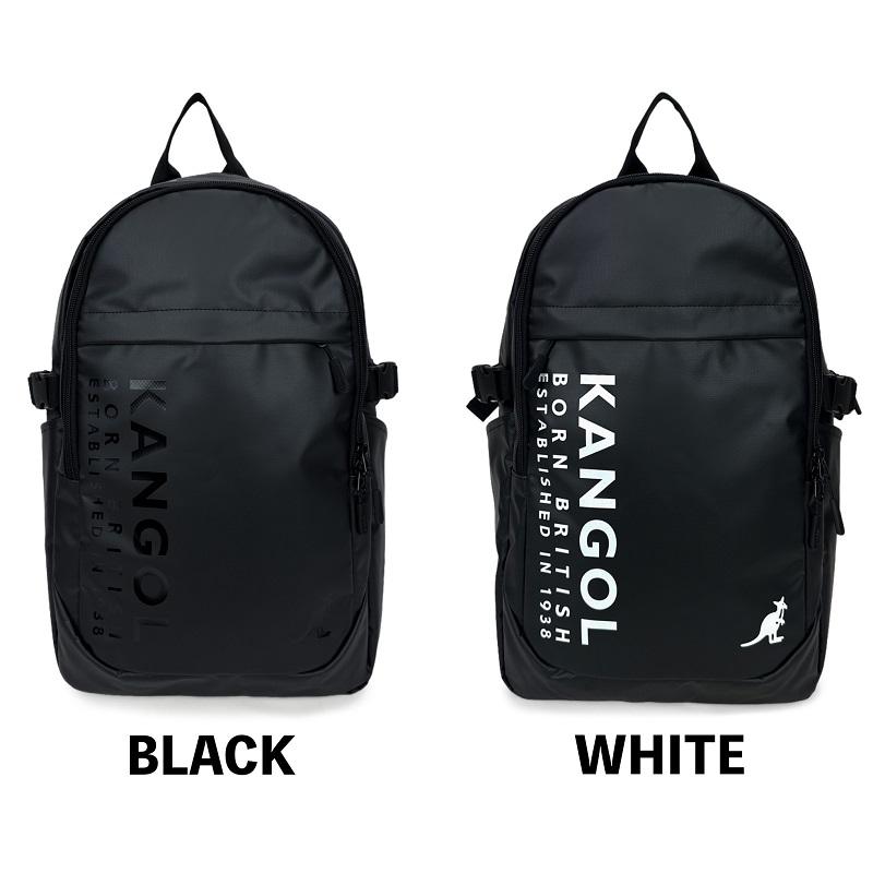 KANGOL（カンゴール） リュック デイパック リュックサック バック