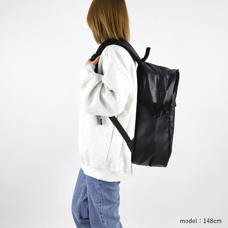 KANGOL（カンゴール） リュック デイパック リュックサック バック