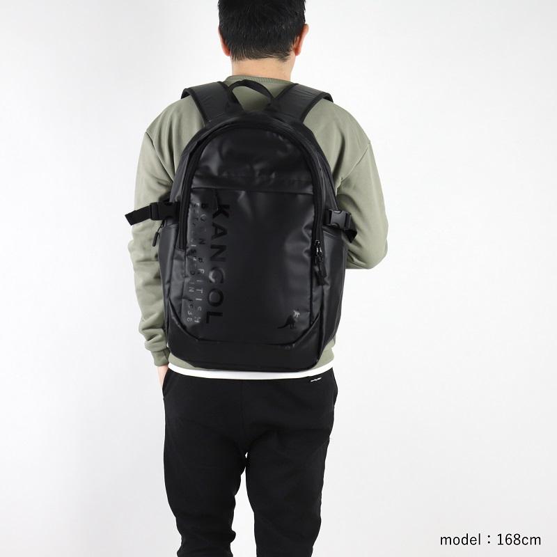 KANGOL（カンゴール） リュック デイパック リュックサック バック