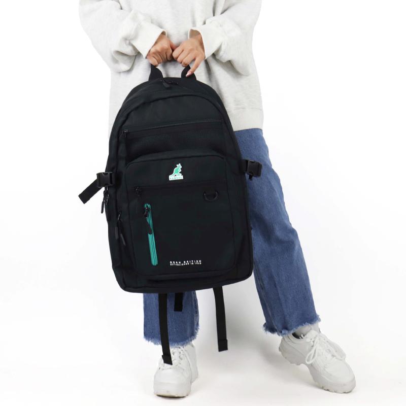 KANGOL（カンゴール） リュック デイパック リュックサック バック