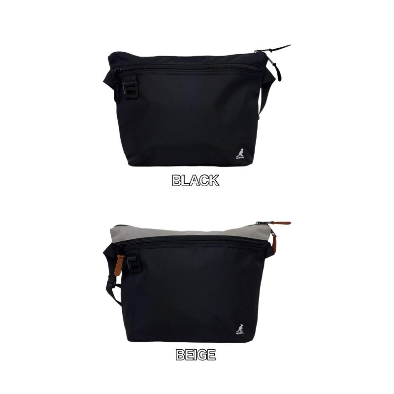 KANGOL（カンゴール） ARU アル ショルダーバッグ 斜め掛けバッグ 斜め