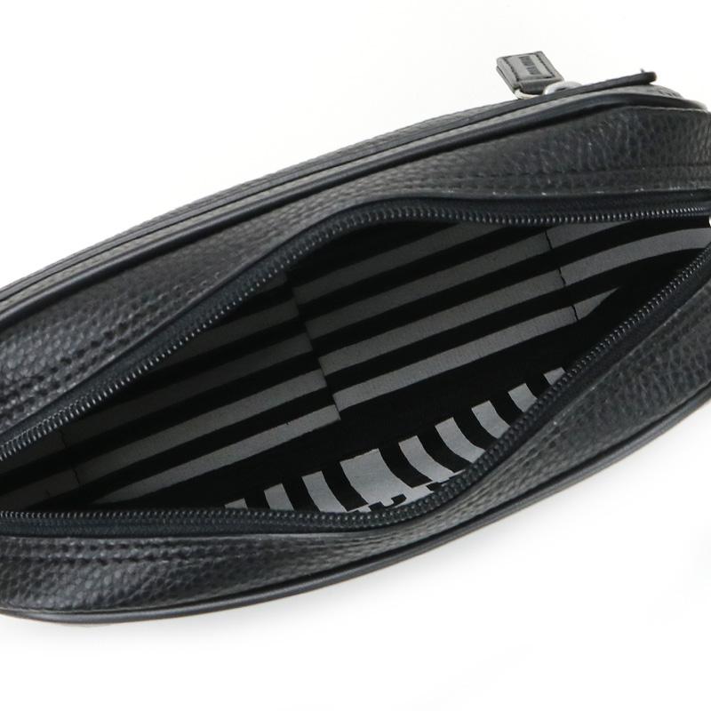 mila milan（ミラ・ミラン） Corso コルソ ミニショルダーバッグ