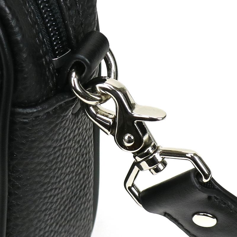 mila milan（ミラ・ミラン） Corso コルソ ミニショルダーバッグ