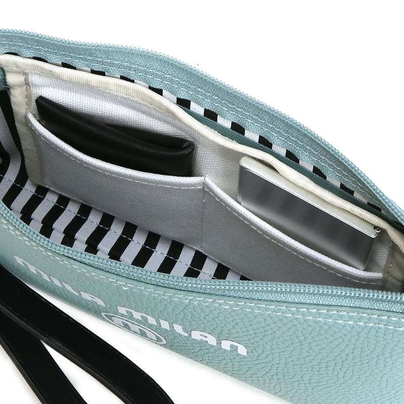 コリンシアン：カカ(ACミラン)～セレブレーションプラチナムパック グランド アンビション スモール コンバーチブル ラックス